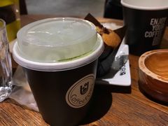 -旧雨咖啡·CoffeeFORU(黄村奥体店)