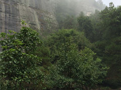 -崀山风景名胜区