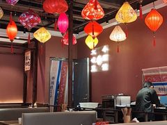 大堂-滴水·湘逢(南汇大学城生活广场店)