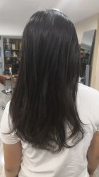 -AFA Hair studio·女士发型设计