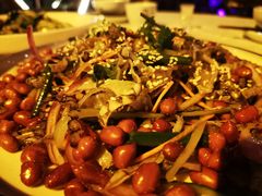 顺德捞鱼皮-大树头·花园餐厅(市桥店)
