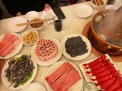 -八先生涮肉房(三里河店)