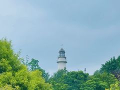 -金海湾滨江公园