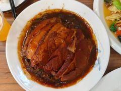 -京都老蔡记(伊河路店)