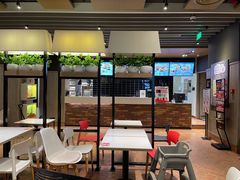 -肯德基(郴州安仁五一路店)