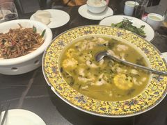 -国人川菜(李家村建东街店)