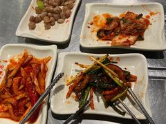 -李氏烤肉店