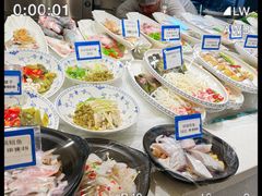 -阿毛饭店(和义路店)