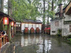 -青城甲(青城山店)