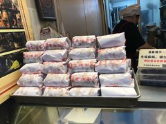 -王天顺海苔饼