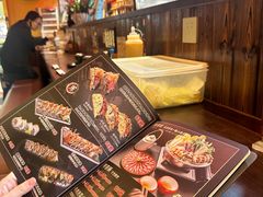 -鸟鹏烧鸟居酒屋(昌岗店)