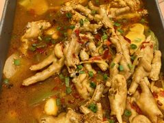 -杨记隆府重庆江湖菜(大悦城店)