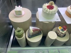 -Pantry's Best派悦坊蛋糕(K11购物艺术中心店)