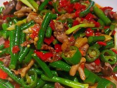 -红满堂·龙虾·牛蛙·淮扬菜(濠北路店)