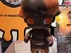 -泡泡玛特POPMART(金安国际购物中心店)