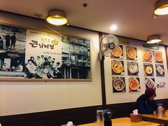 -金北顺大锅家(신사본점)
