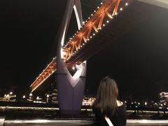 -重庆两江夜游-交运系列