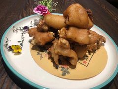 -御潮轩·经典潮菜