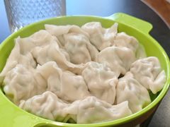 黑猪肉三鲜水饺-老边饺子馆·东北菜(虎坊桥店)