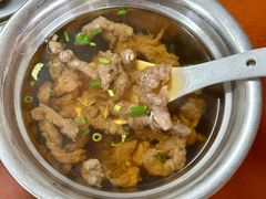 -阿秋牛排(湖心街店)