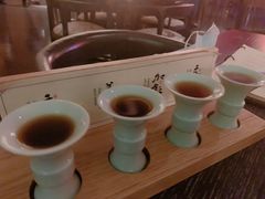 -苏州凯悦酒店·酒肆(华池街店)