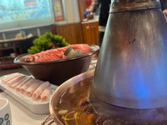 -京城胜利涮羊肉(禧乐汇店)