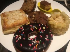 -中航泊悦酒店·云庭咖啡厅(虹桥机场T2店)