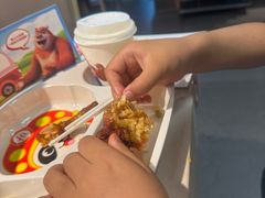 -海底捞火锅(万丰桥店)
