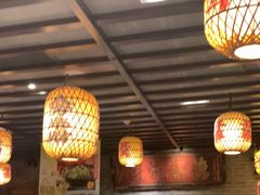 -南京大牌档(凯德大峡谷店)