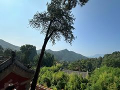 -潭柘寺景区