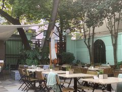 -La Maison 夜来香(进贤路店)