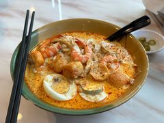 -好彩头新加坡料理(腾飞新苏坊店)