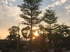 -美的鹭湖探索王国