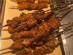 -壹加壹电烤串(总店)