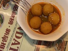 -九龙冰室(新中关购物中心店)