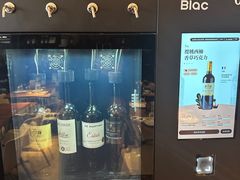 -Blac+Blac(中海环宇荟店)