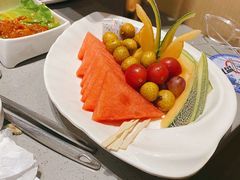 -海底捞火锅(5050购物中心店)