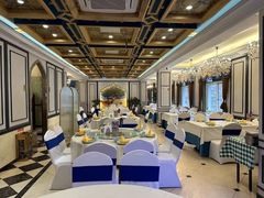 -西部马华清真食府·丝路菜(大钟寺店)