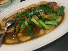 -柒园·三十年创意杭帮菜(龙湖滨江天街店)