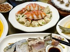 -旺来排档
