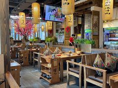 -贵厨酸汤牛肉(汇金星力城店)