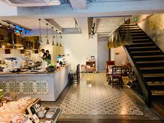 -时光花园(白鹭洲店)