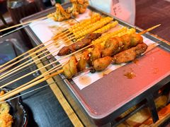 -马海涛牛肉串·午市牛腩饭·烧烤夜宵(领汇广场店)