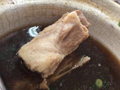 -新峰肉骨茶
