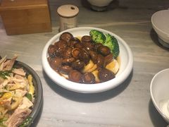 -岭南真味·匠心粤菜(K11店)