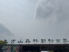 -苏州上方山国家森林公园