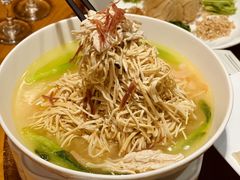 -乐忻皇朝(上海中心大厦店)