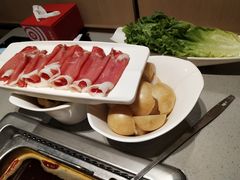 -海底捞火锅(关山保利店)