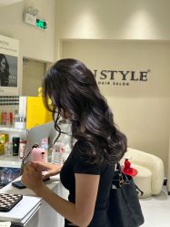 -IN STYLE•造型