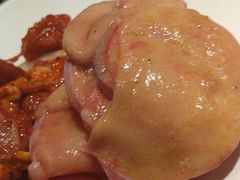 -韩盛·盛江山自助料理(学院路江北大学城店)